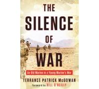 The Silence Of War (ebook)