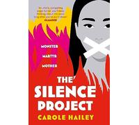 The Silence Project: The gripping and original BBC Radio 2 Book Club pick