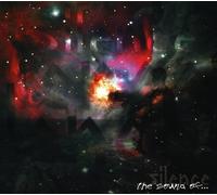 The Silence - Sound of [Import]