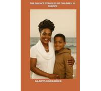 THE SILENCE STRUGLES OF CHILDREN IN EUROPE