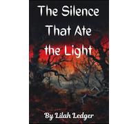 The Silence That Ate the Light