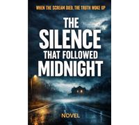 The Silence That Followed Midnight: When the scream died, the truth woke up.