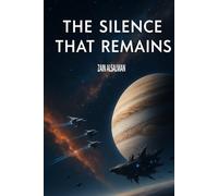 THE SILENCE THAT REMAINS