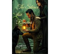 The Silence, that remains (Silence Trilogy)