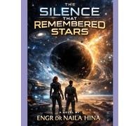 The Silence That Remembered Stars