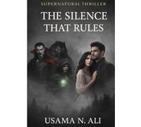 The silence That Rules (The Crown of Dead Queens)