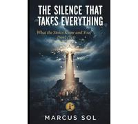 The Silence That Takes Everything: What the Stoics Know and You Don't