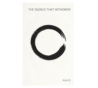 The Silence That Withdrew