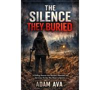 THE SILENCE THEY BURIED: A Chilling Descent into Betrayal, Obsession, and the Crime No One Was Meant to Survive