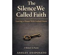 The Silence We Called Faith: Leaving a House With Locked Doors