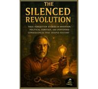 The Silenced Revolution: The Forbidden Invention That Changed the World Without Anyone Knowing: True Forgotten Stories of Invention, Political ... History (Facts and Secrets of the World)