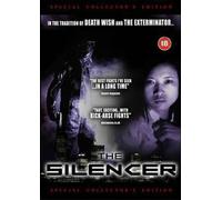 The Silencer [DVD] [Reino Unido]