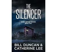 The Silencer (Eden Cross FBI Mystery Series)