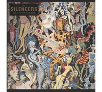 The Silencers - Dance to the holy man [VINYL]