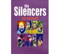 The Silencers - En Concert KMDVD 10 [Francia] [DVD]
