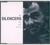The Silencers - Real McCoy (1988/89) [Import anglais]