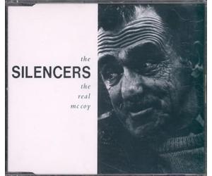 The Silencers - Real McCoy (1988/89) [Import anglais]