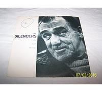 The Silencers - Real McCoy (1989) / Vinyl single [Vinyl-Single 7'']