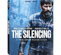 The Silencing [USA] [Blu-ray]