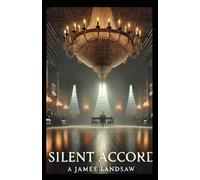 The Silent Accord: With Inquisitive Jeff