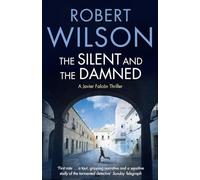 THE SILENT AND THE DAMNED