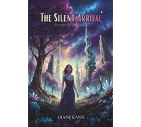 The Silent Arrival: 1 (Invaders of Eden)