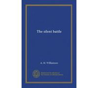 The silent battle
