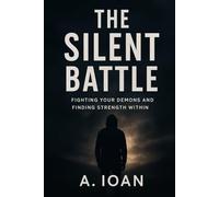 The Silent Battle: Fighting Your Demons, Healing Your Mind, and Finding Strength When Life Feels Heavy