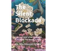 The Silent Blockade: Lau Lau Land what made the TV SHOW The Words in Red: 1