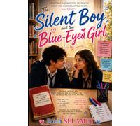 The Silent Boy and the Blue-Eyed Girl