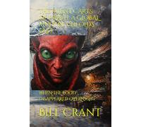 THE SILENT CARTS OF EARTH: A GLOBAL MYSTERY UNFOLDS FAST: WHEN THE FOOD DISAPPEARED OVERNIGHT (horror)