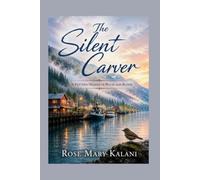 The Silent Carver: A Pattern Hidden in Wood and Blood (Sanders and Jennings' Investigations)