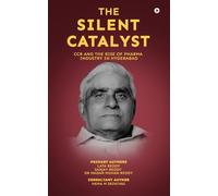 The Silent Catalyst: CCR And The Rise Of Pharma Industry In Hyderabad