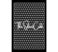 The Silent Code: Paperback, lined notebook, 160 pages