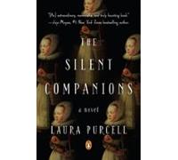 The Silent Companions (ebook)