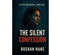 The Silent Confession: A Gripping Psychological Thriller Where Every Lie Has a Price