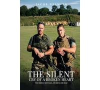 The Silent Cry of a Broken Heart: You should be in Jail, on Drugs, or dead