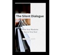 The Silent Dialogue, What Your Wardrobe Says to Your Soul