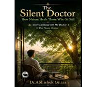 THE SILENT DOCTOR: How Nature Heals Those Who Sit Still. Every Morning with My Doctor. The Neem Doctor
