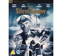 The Silent Enemy (Vintage Classics) [Blu-ray] [2022]