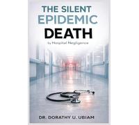 THE SILENT EPIDEMIC Death
