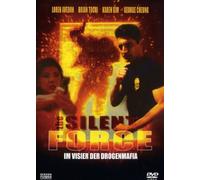 The Silent Force – Alemania – DVD