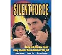 The Silent Force [DVD]