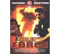 The Silent Force [Francia] [DVD]