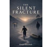 THE SILENT FRACTURE: How I Lost Everything - and Still Kept Going