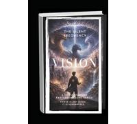 The Silent Frequency: A Consciousness Fantasy Dragons Series (The bridge Humans worlds begins with dragons ) (A Consciousness Fantasy Dragons Series ( ... do not burn the world. They reflect it. ))