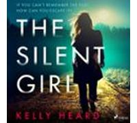 The Silent Girl (audiolibro)