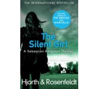 The Silent Girl (ebook)