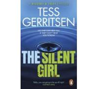 The Silent Girl (ebook)
