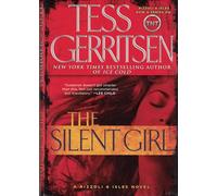 The Silent Girl (Rizzoli & Isles, 9)